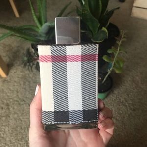 Burberry London 3.3oz